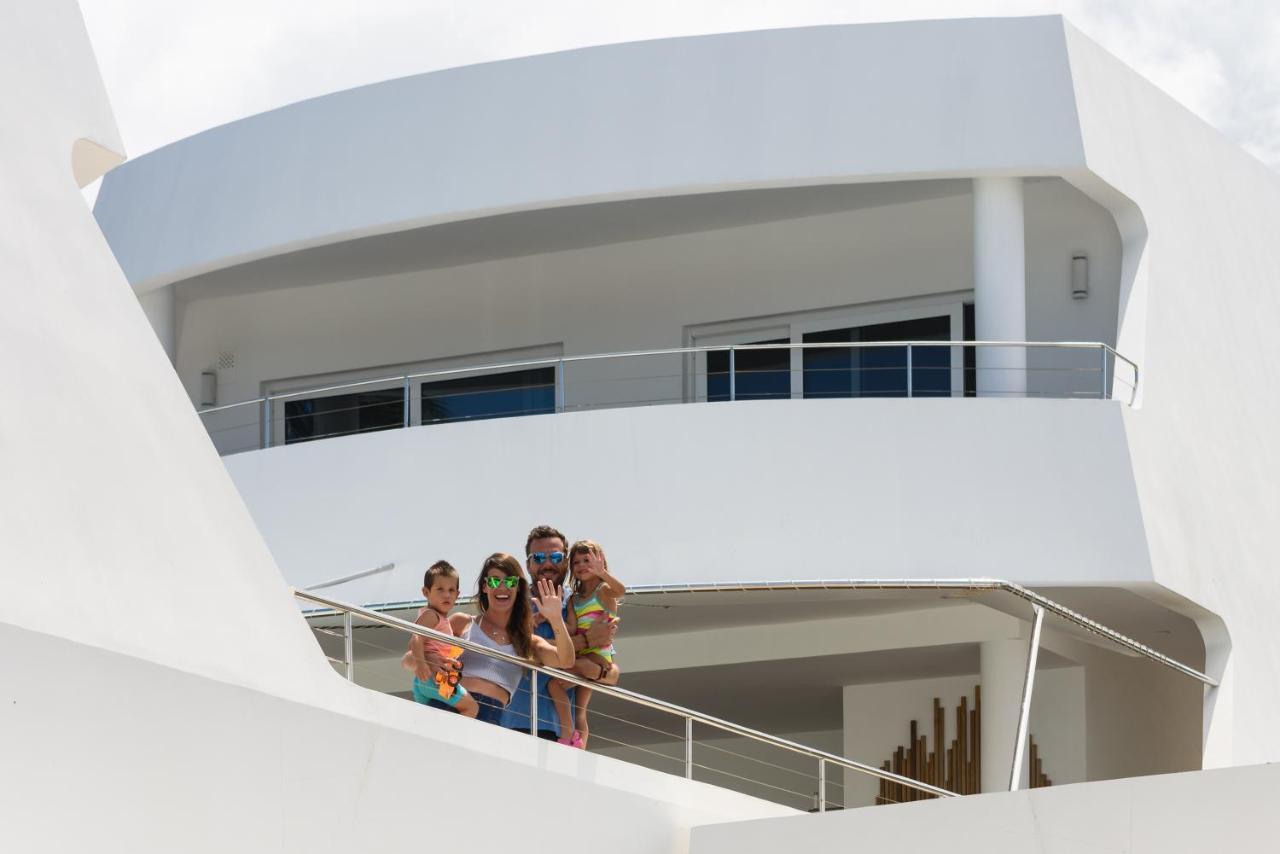 Puerto Plaza Las Terrenas Kültér fotó