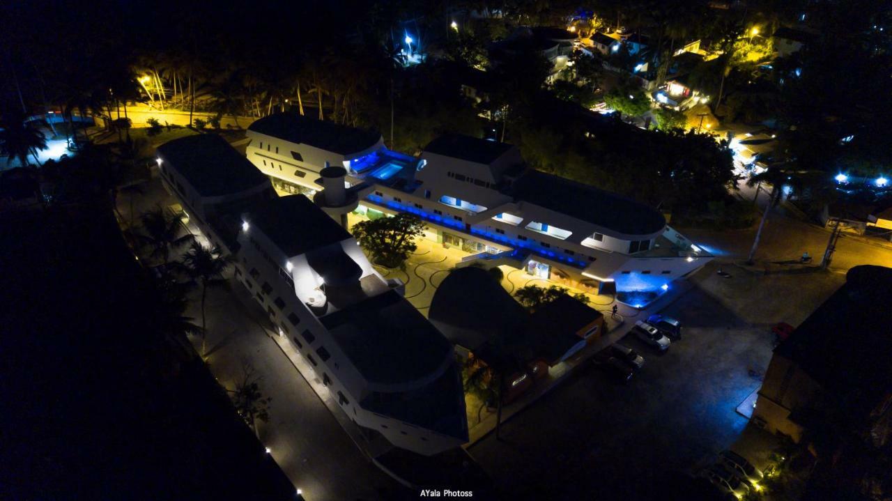 Puerto Plaza Las Terrenas Kültér fotó