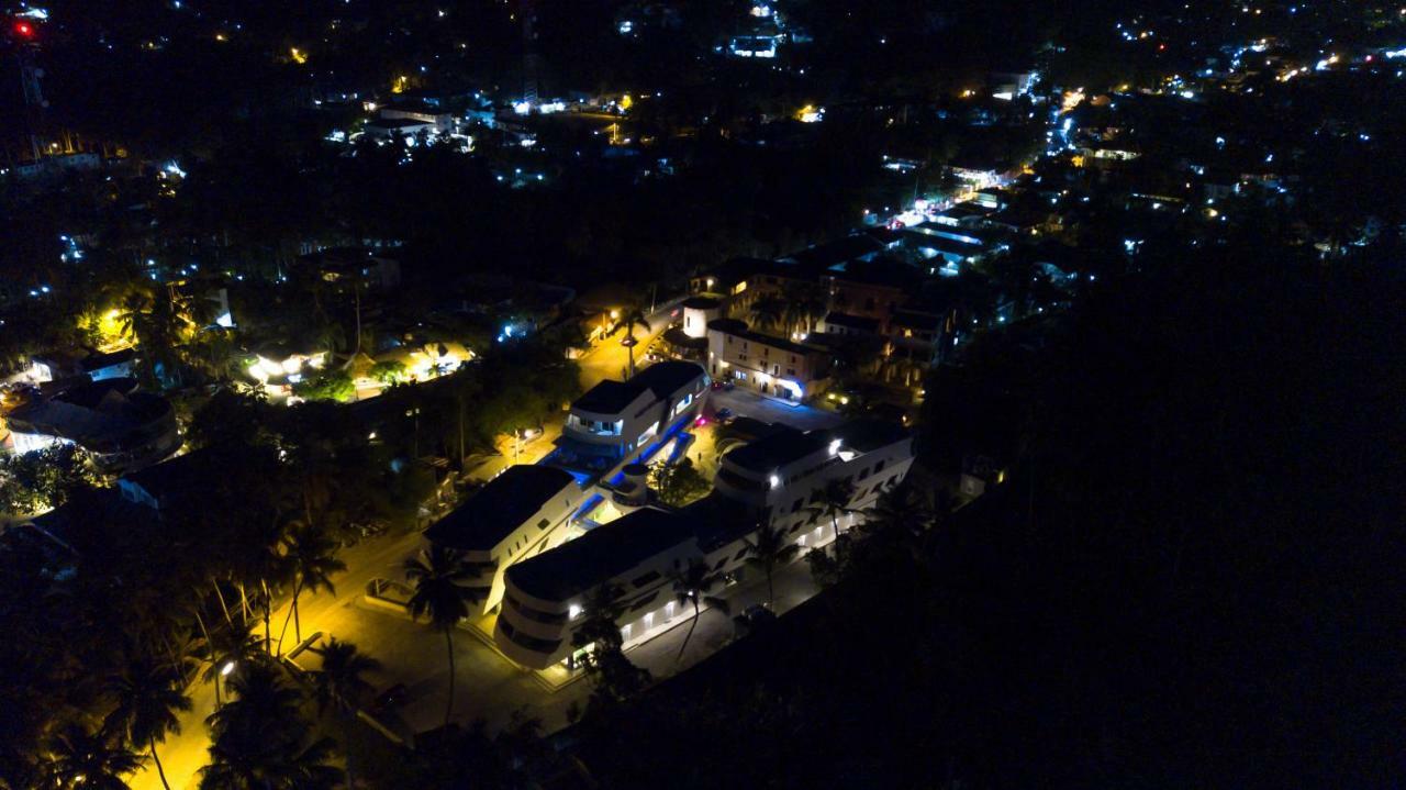 Puerto Plaza Las Terrenas Kültér fotó
