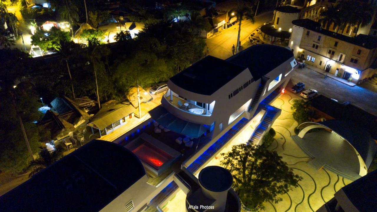 Puerto Plaza Las Terrenas Kültér fotó