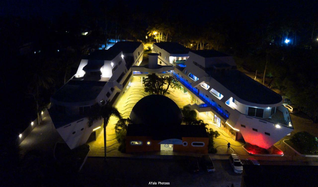 Puerto Plaza Las Terrenas Kültér fotó